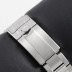 Rolex GMT Master II Ref 116710LN Steel Black Dial